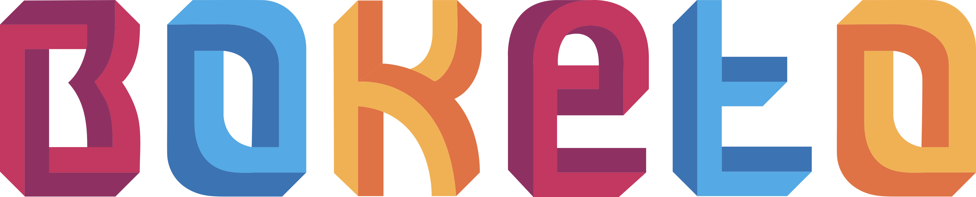Boketo Media logo